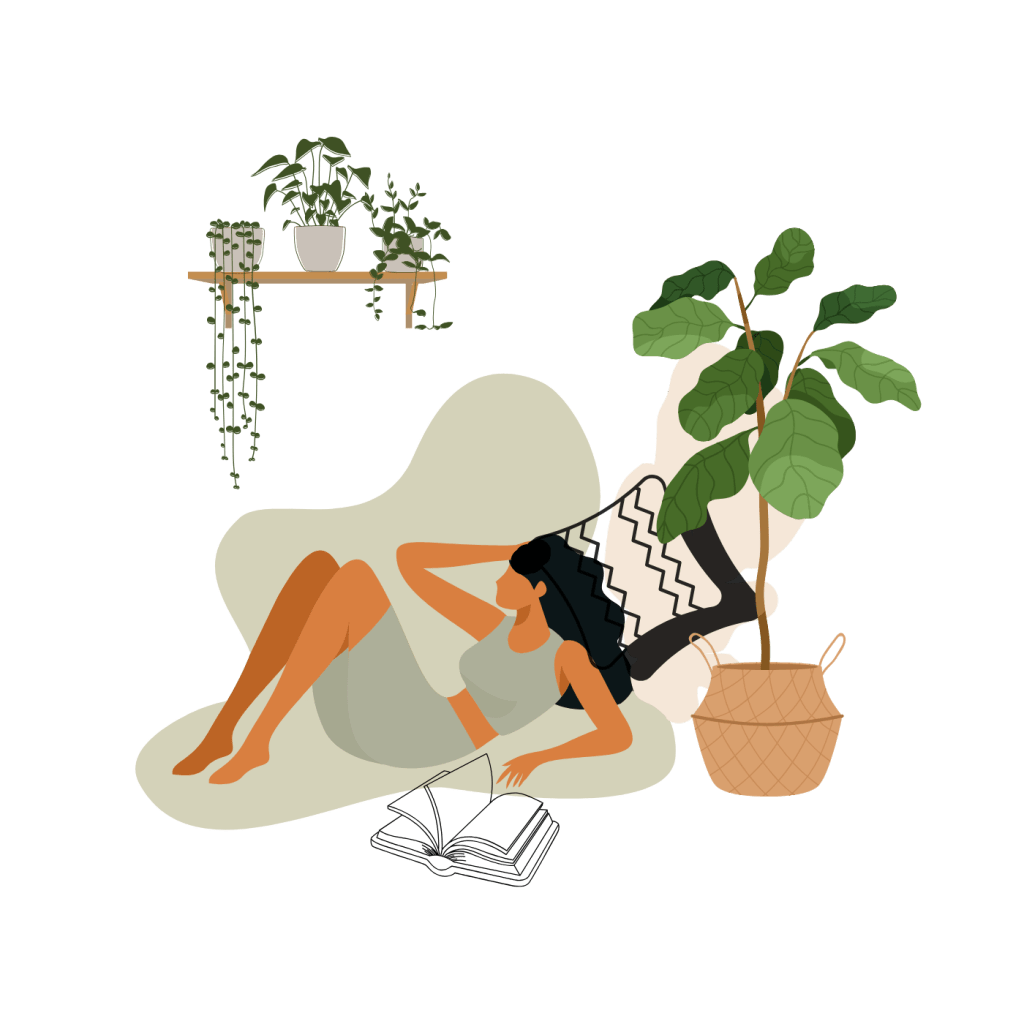 空っぽになる/Become empty